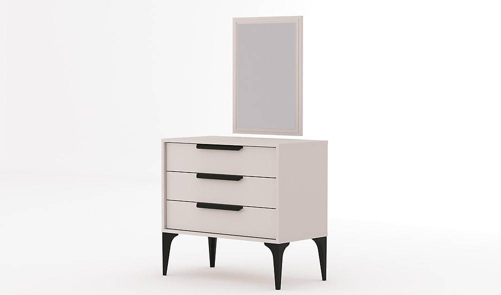 Newport Moonstone Teen Room