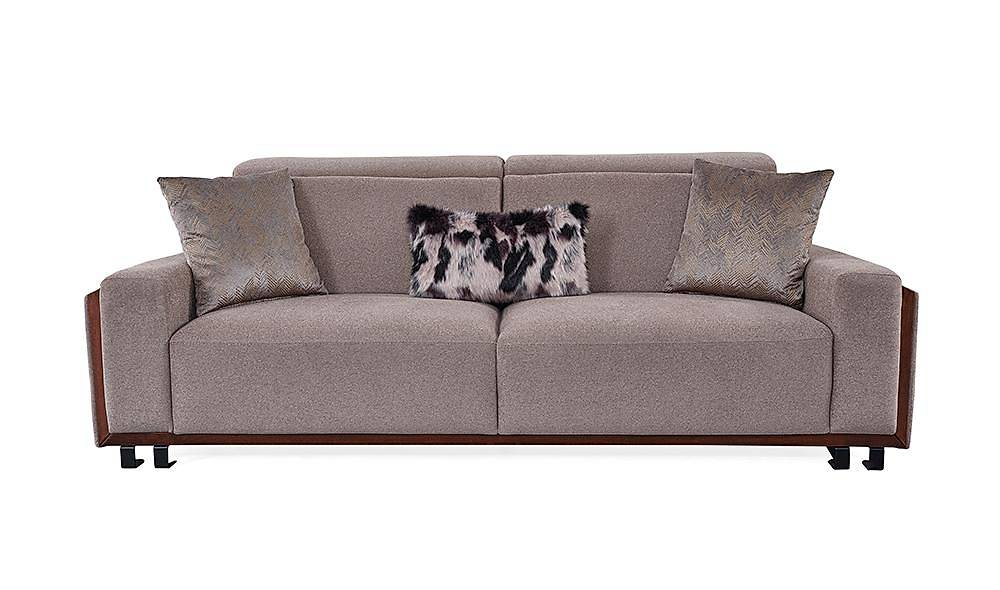 Felipe Sofa Set