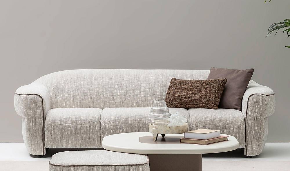 Reform Sofa Set
