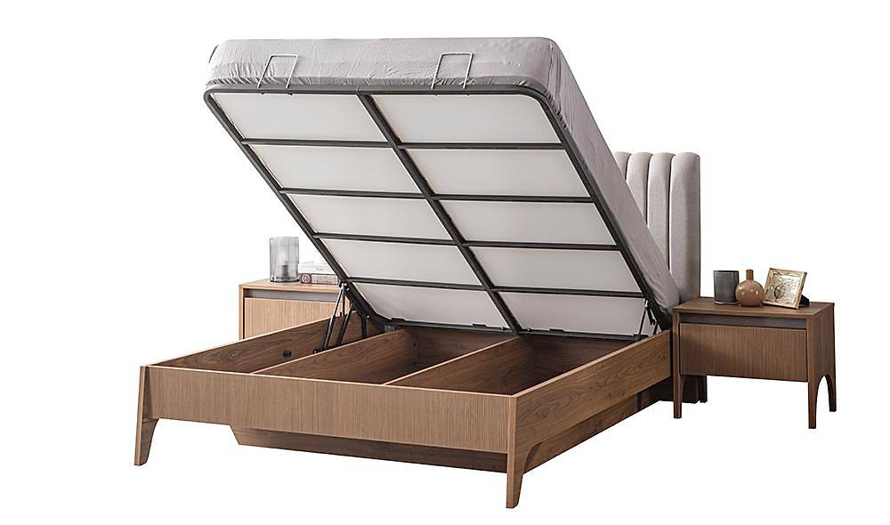 Opso Bedroom - Sliding Door