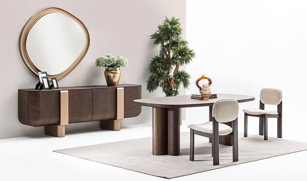 Savana Dining Room
