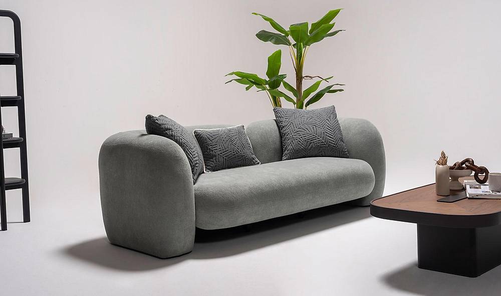 Nevena Sofa Set