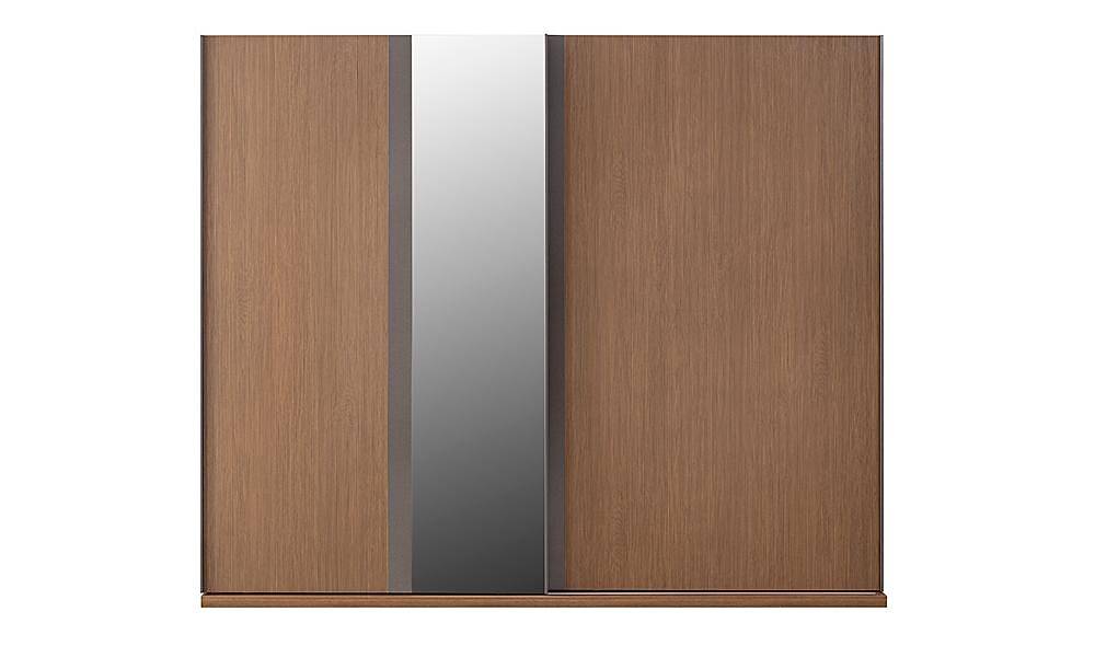 Opso Sliding Wardrobe - With Hanger