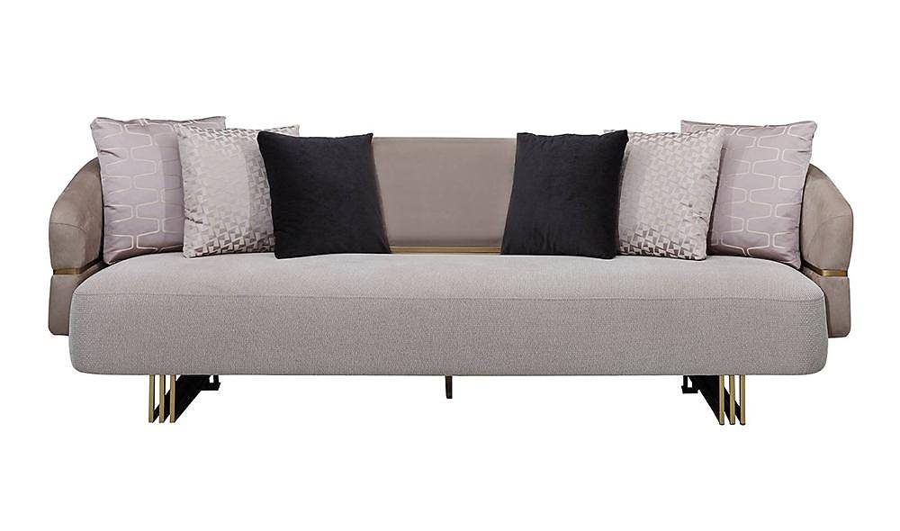 İtalya Sofa Set