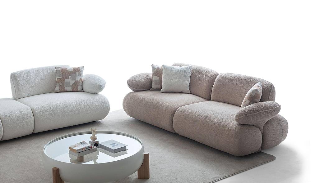 Myra Sofa Set