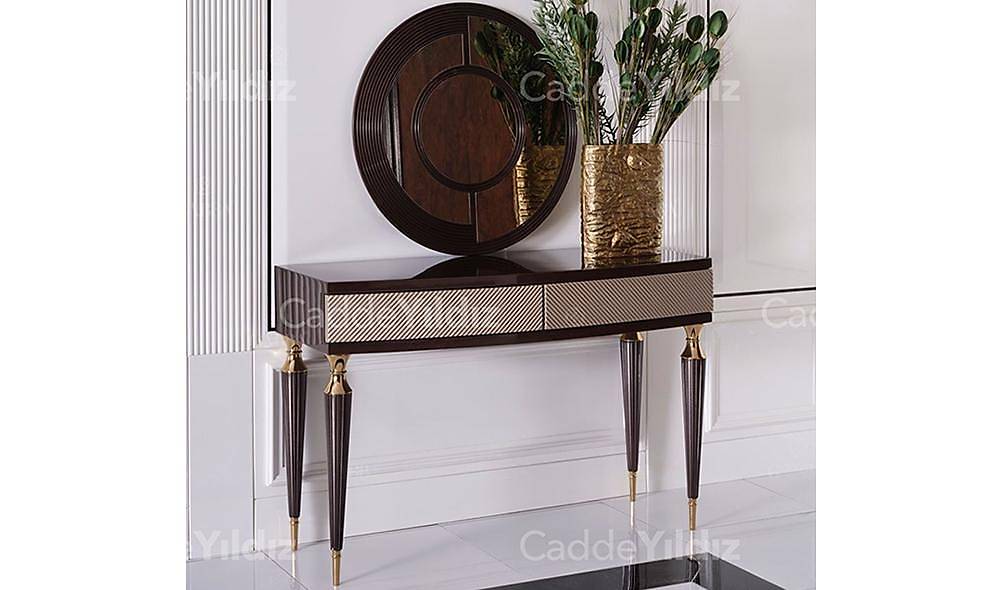 Diamond Dining Room