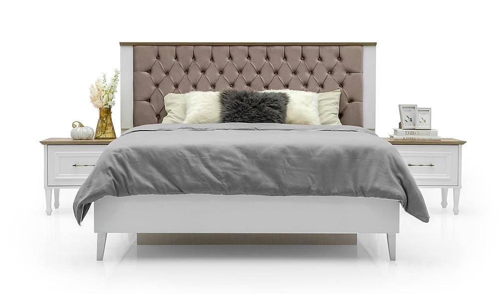 Trina Base Bedroom