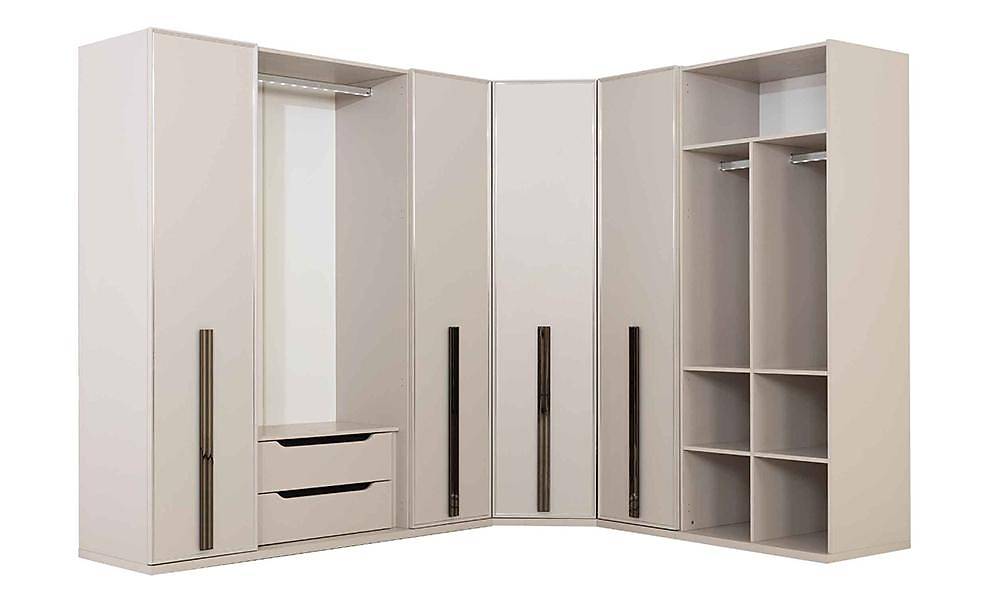 Sarmaşık Corner Bedroom