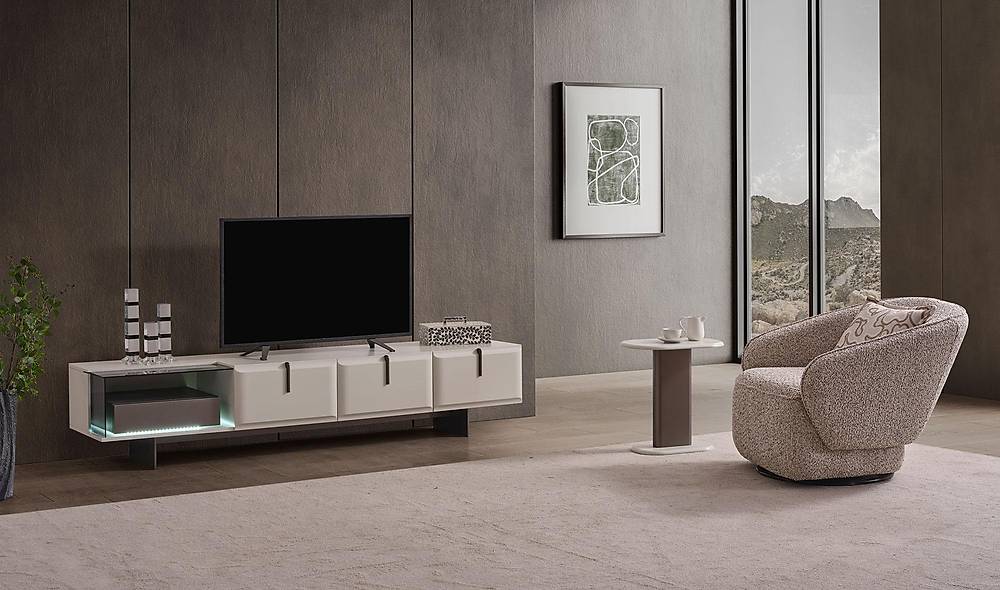 Tinase Side Table