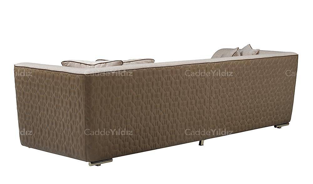 Boss Luxury Sofa