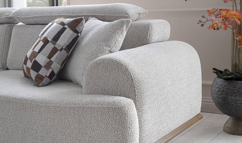 Belva Sofa