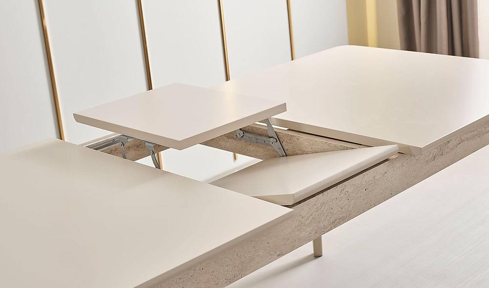 Prisman Dining Table Set