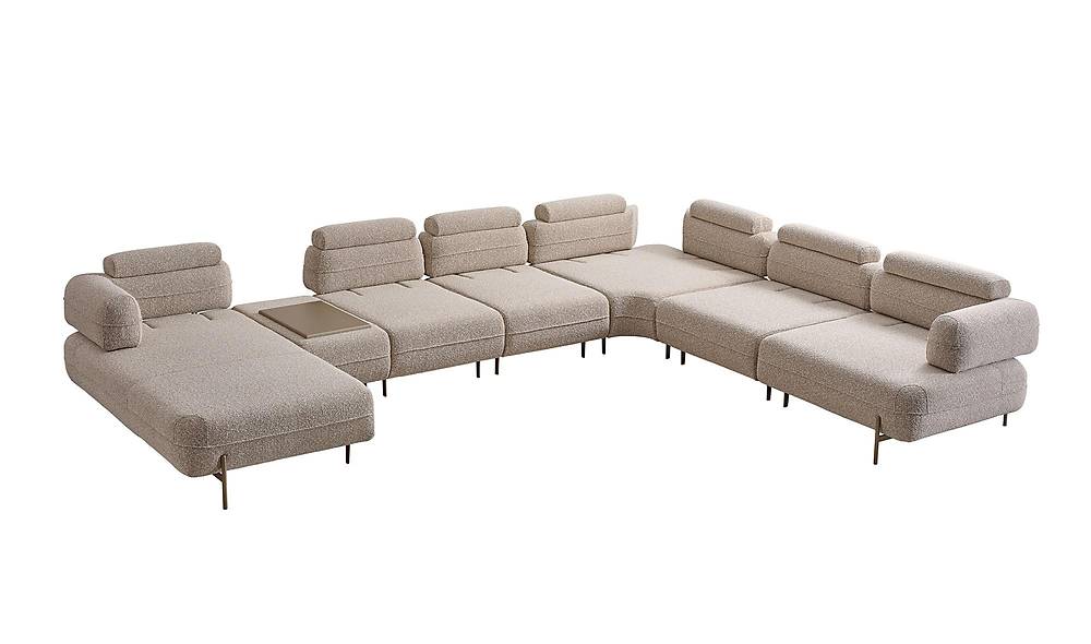 Viona Corner Set - Maxi