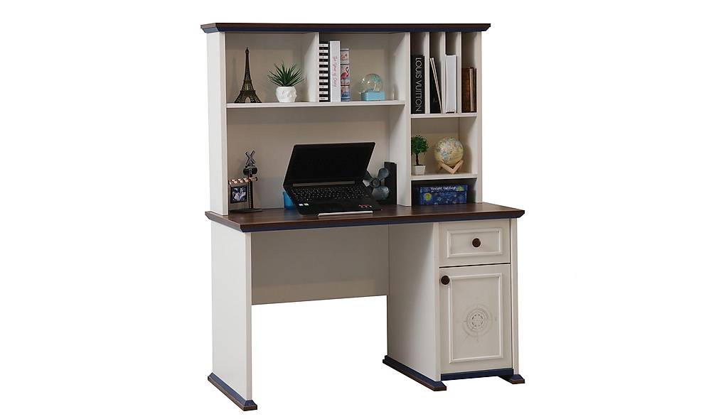 Ocean Study Desk