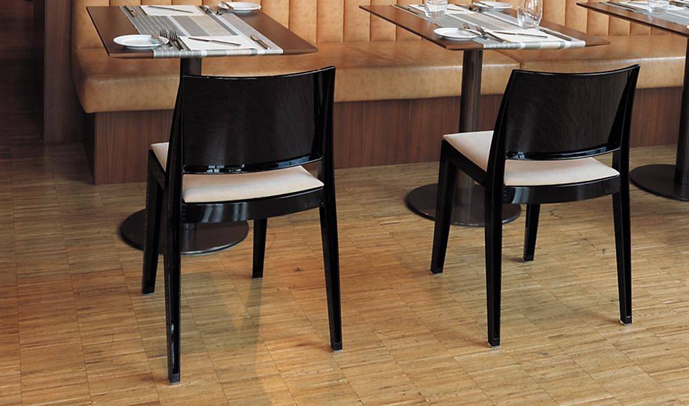 Gyza Chair 2 Piece