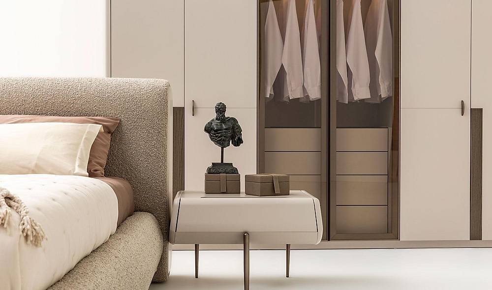 Galaksi Bedroom
