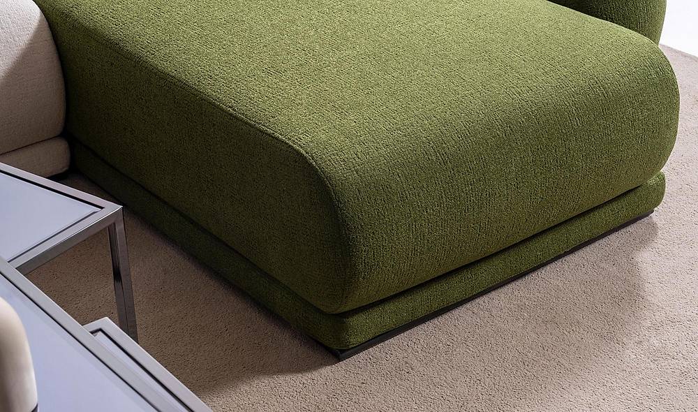 Positano Sofa Set - Corner