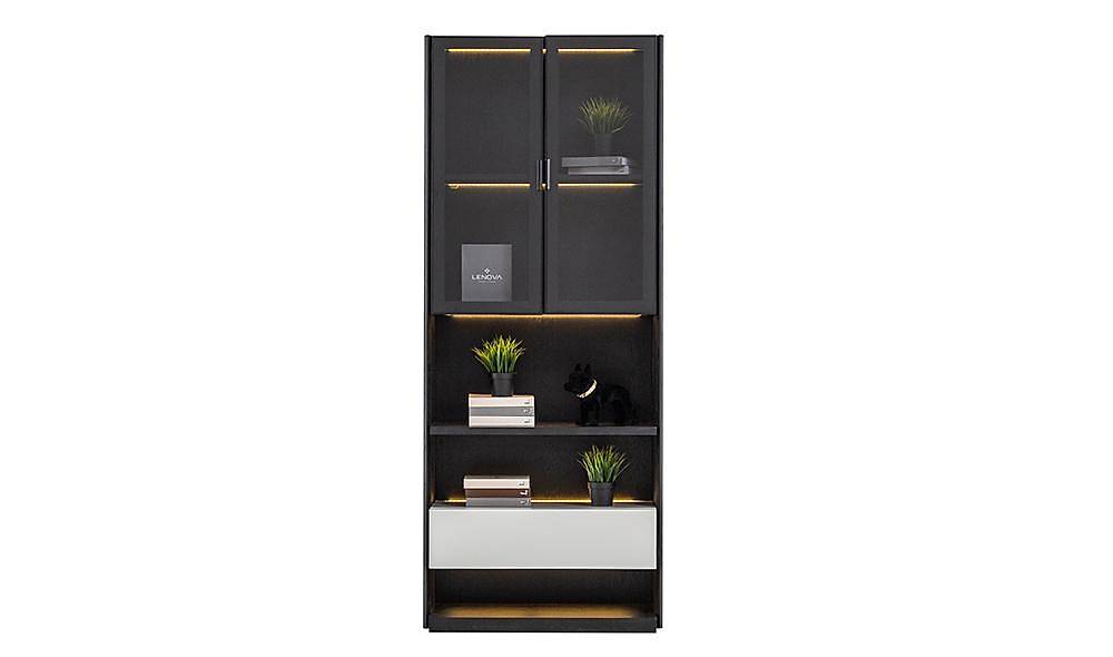 Elika Wall Unit - Display