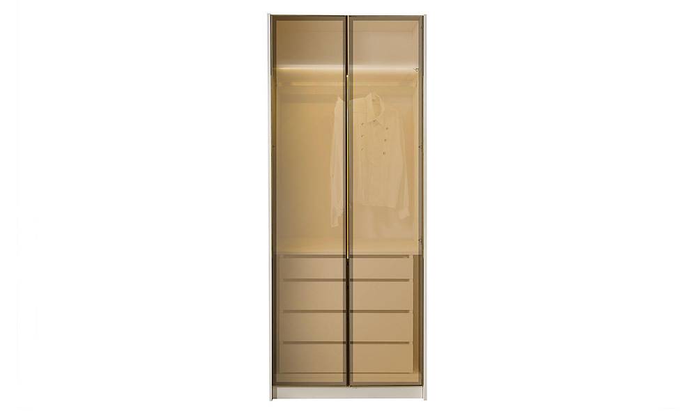 Hennes Corner Wardrobe