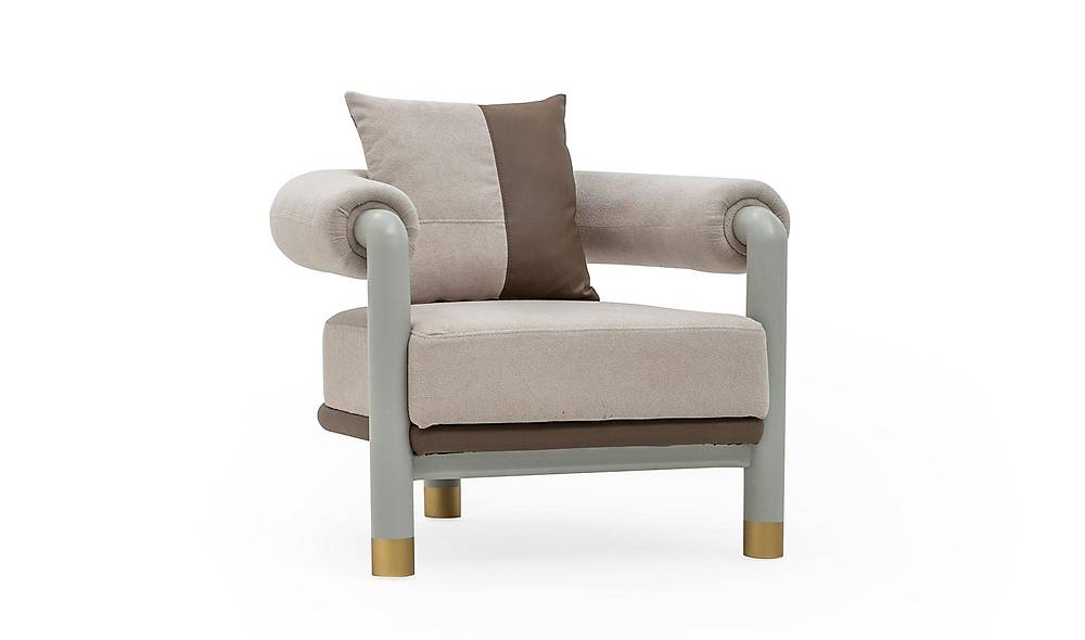 Arty Sofa Set