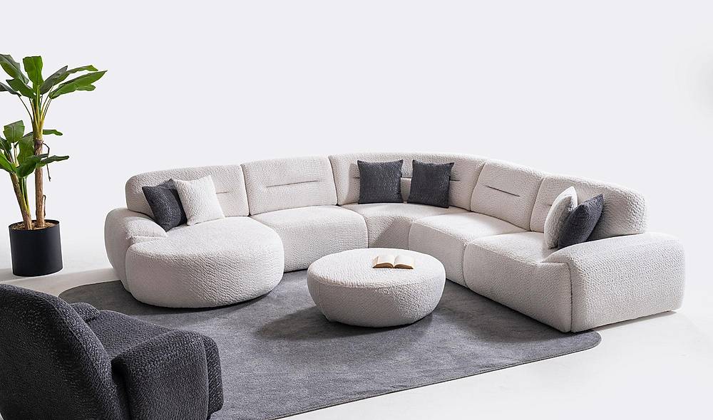 Classi Corner Set