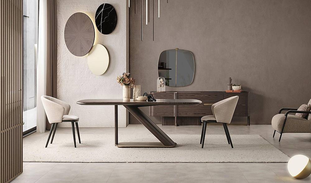Porto Dining Room