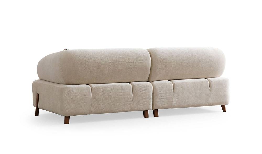 Ramona Sofa - Triple