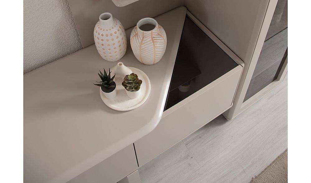 Massimo Tv Unit - Midi