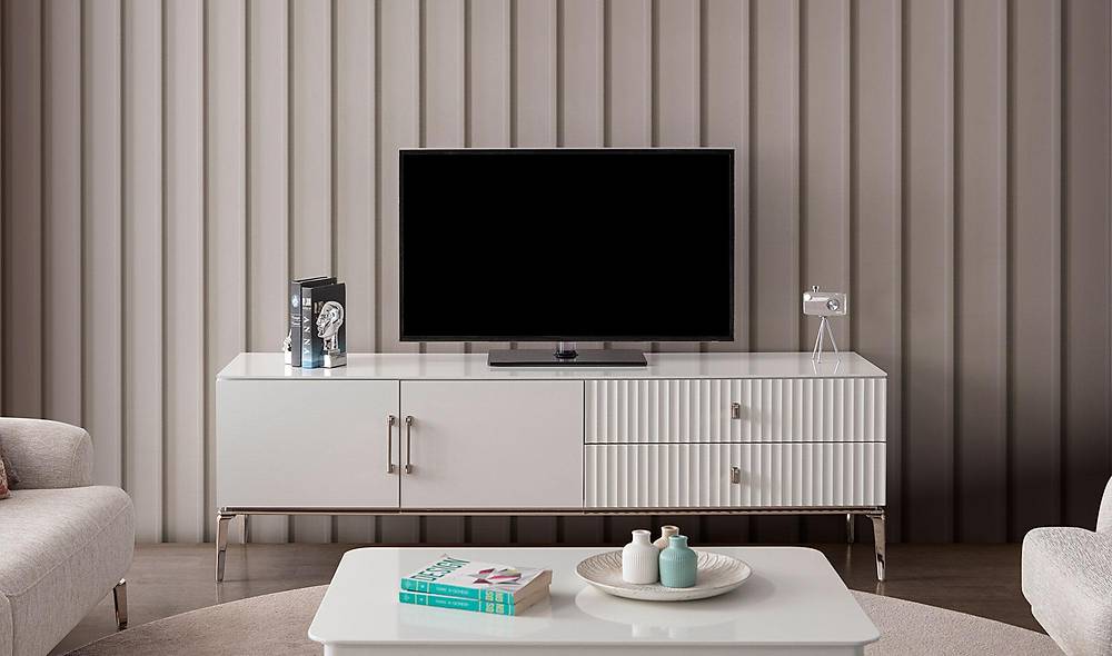 Nexus Tv Stand