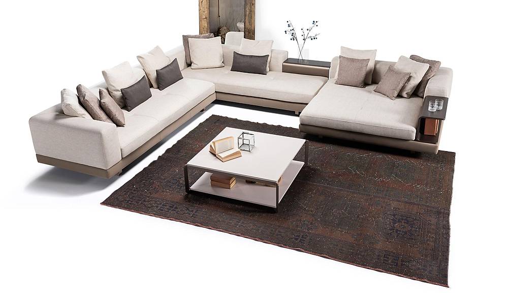 Nuga Corner Set