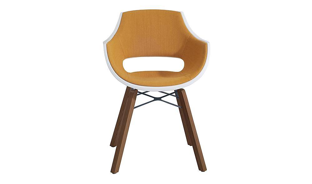 Opal Wox Pro Soft Iroko Chair 2 Piece
