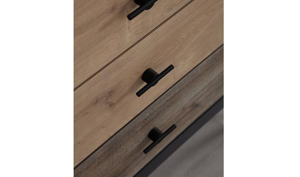 Rabi Dresser