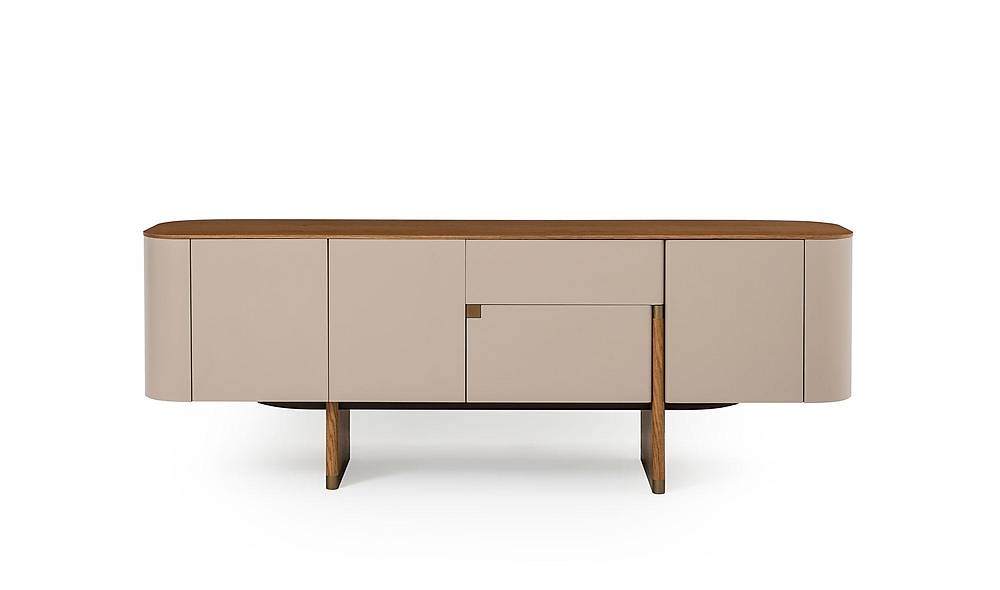 Penora Console - Beige
