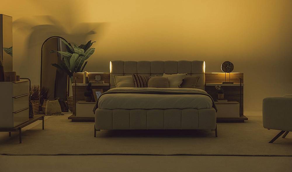 Yıldız Bedroom