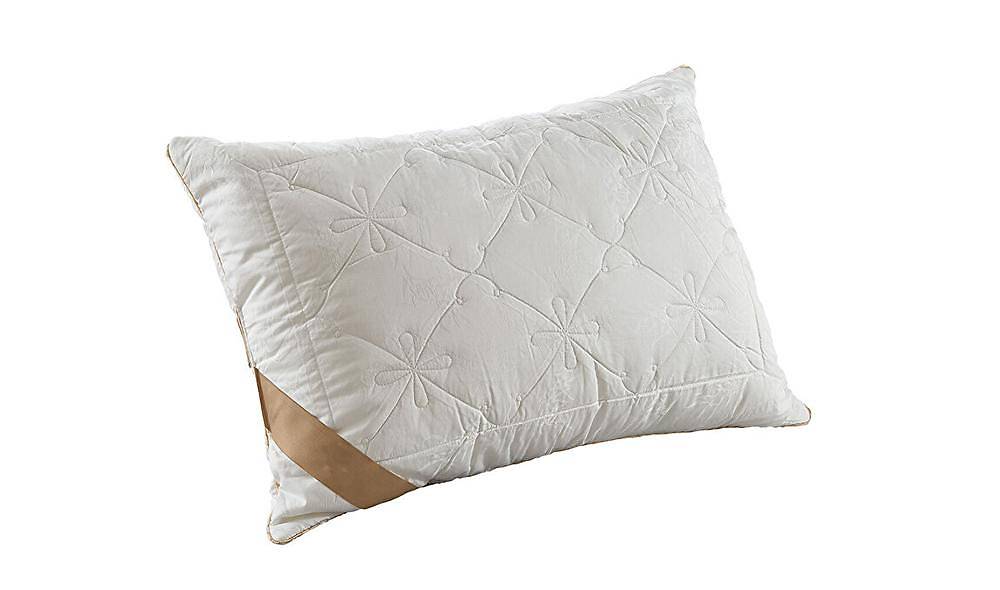 Yatsan Maison Bamboo Touch Baby Pillow