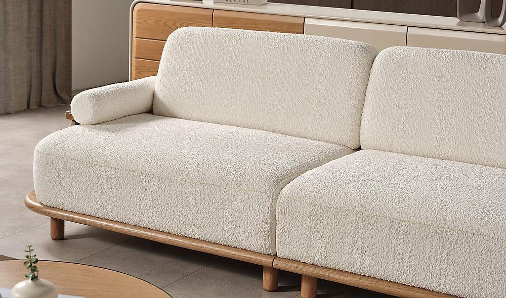 Maison Sofa Set