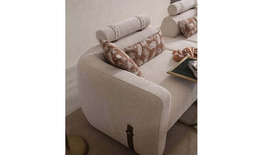 Sydney Sofa Set