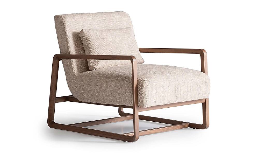World Sofa Set - Brown