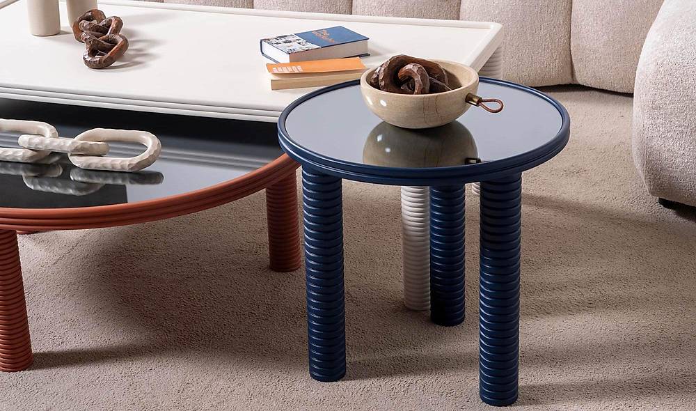 Cooper Coffee Table Set