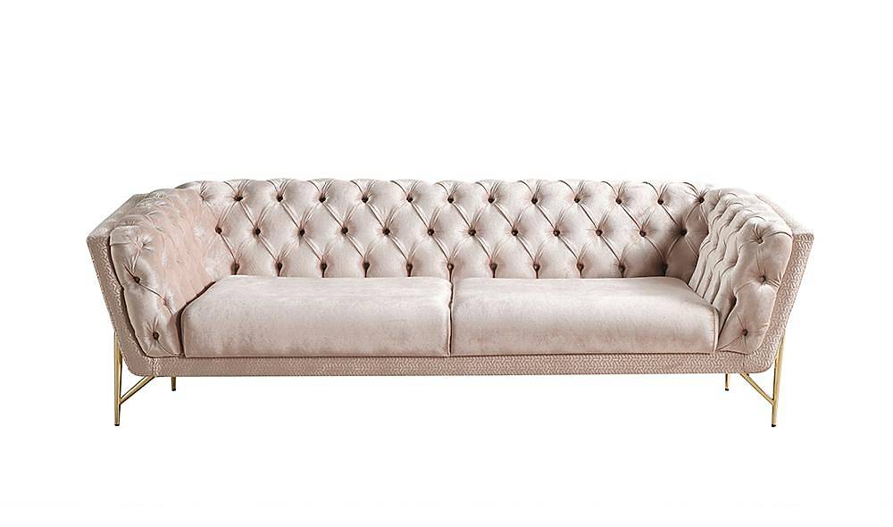 Asya Living Room Set
