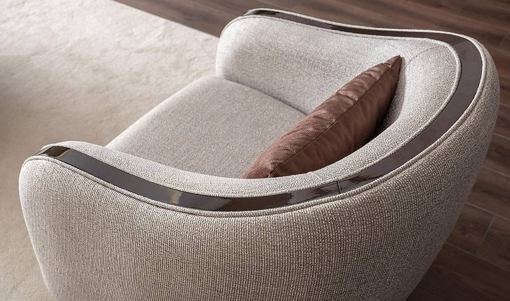 Elexus Sofa Set