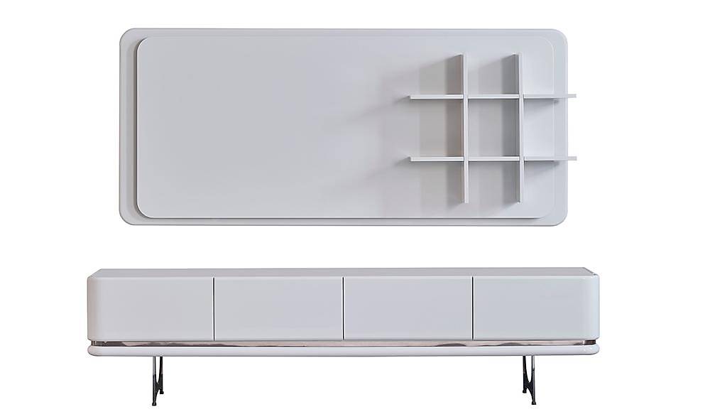 Verde Tv Unit