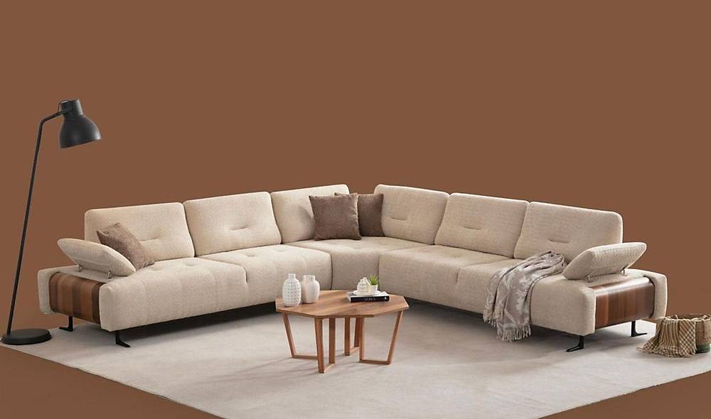 Oppo Corner Set