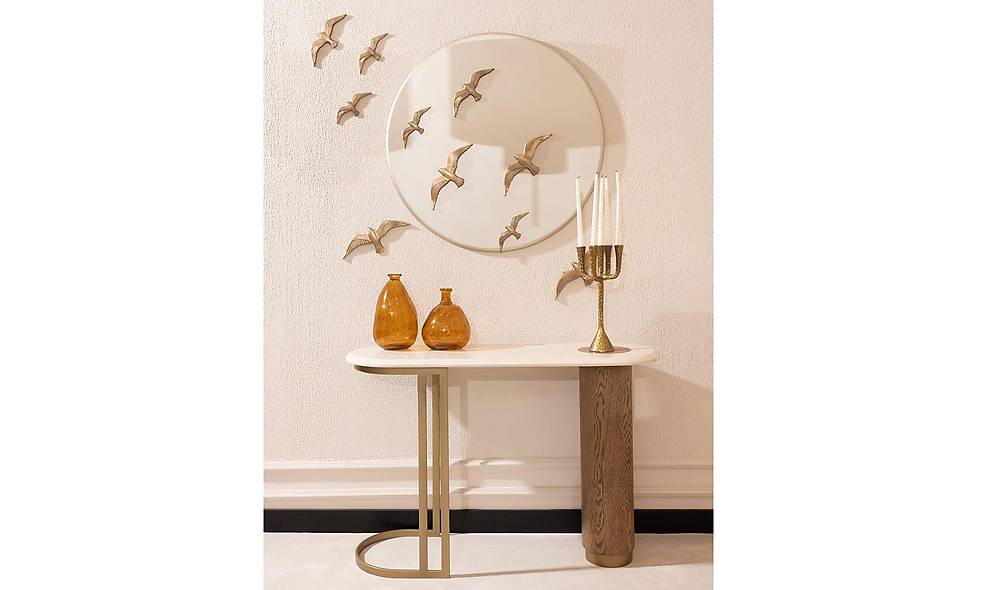 Bernova Sideboard