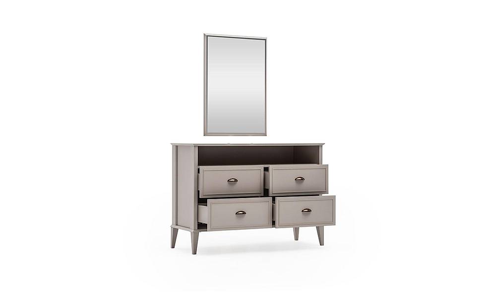 Helena Dresser