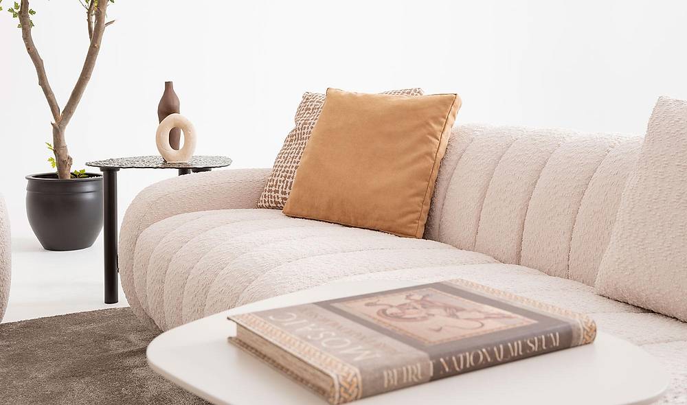 Braga Sofa Set