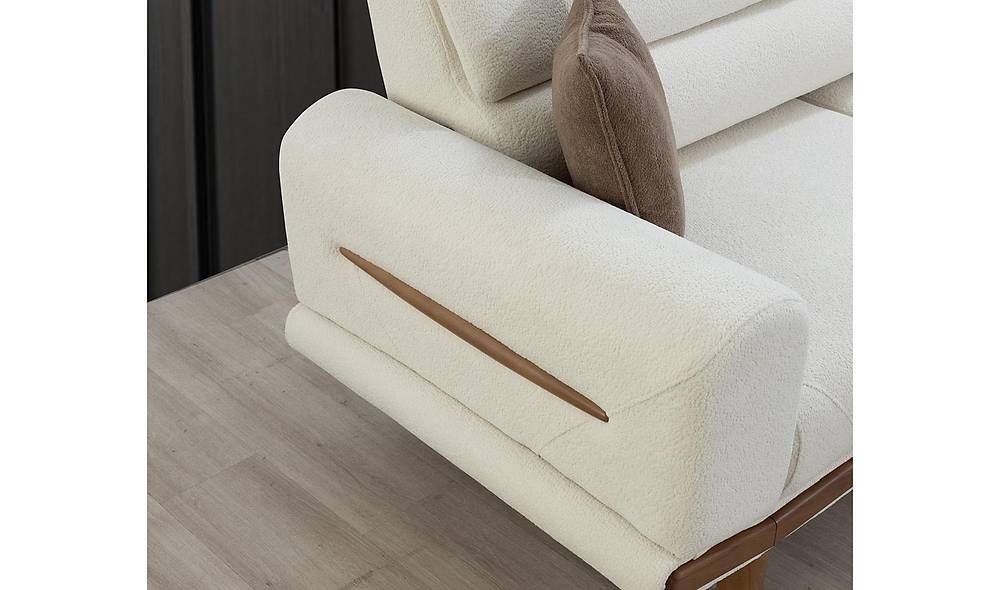 Plus Sofa