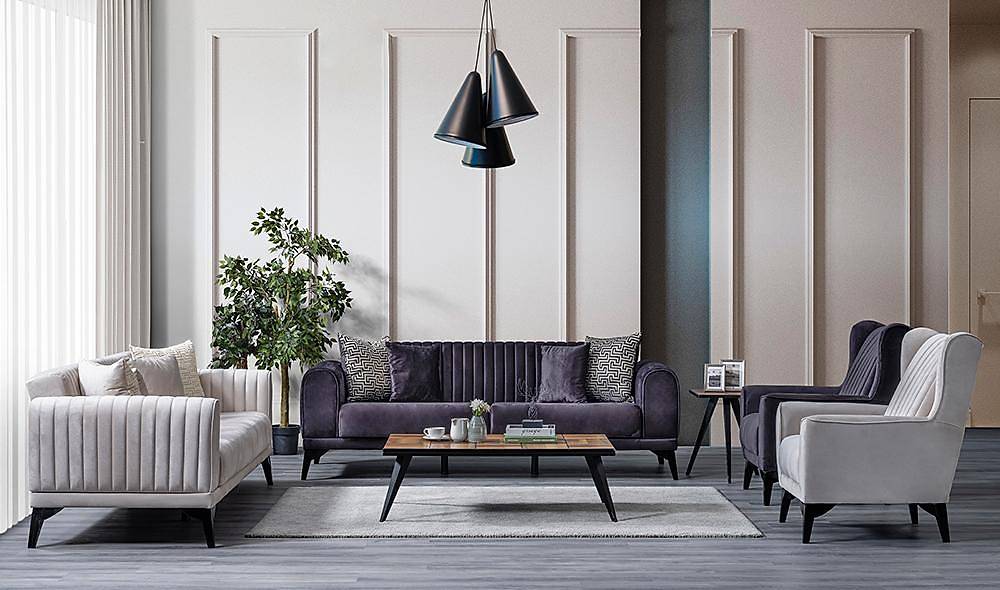 Sarina Living Room Set V2
