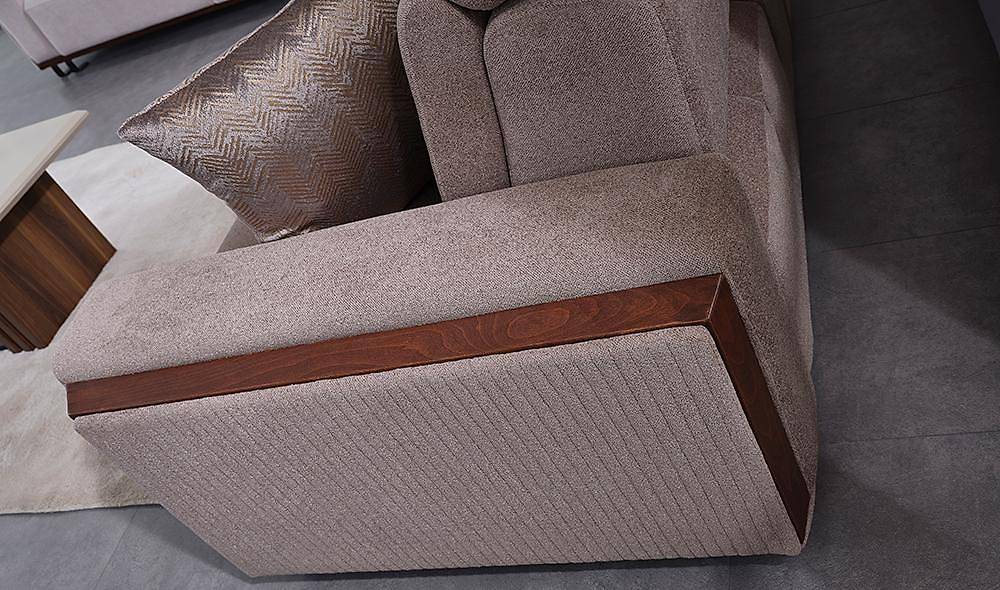 Felipe Sofa Set