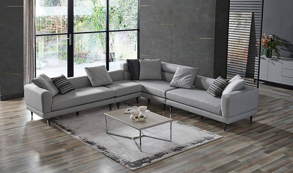 Carisma Corner Set